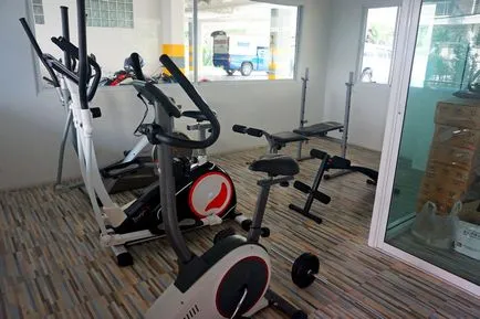 Hogyan bérelni egy lakást Pattaya Hogyan bérelni egy lakást Pattaya