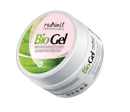 Mi a bio-gél köröm Mi a bio-gél köröm