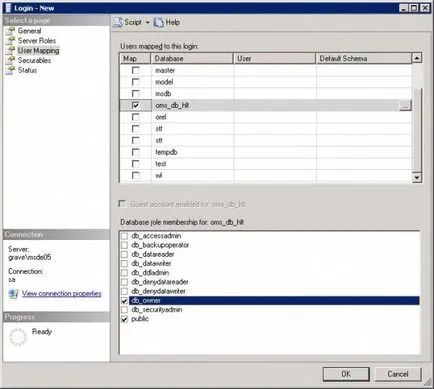 Hogyan lehet csatlakozni az SQL Server