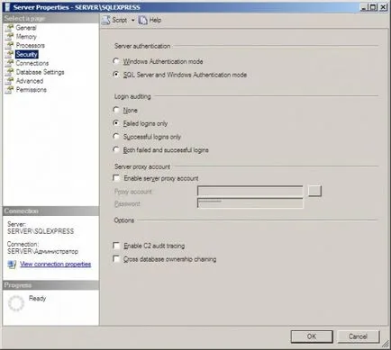 Hogyan lehet csatlakozni az SQL Server