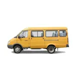 Szabályokat a közúti járművezetők minibuszok, autóbuszok és trolibuszok