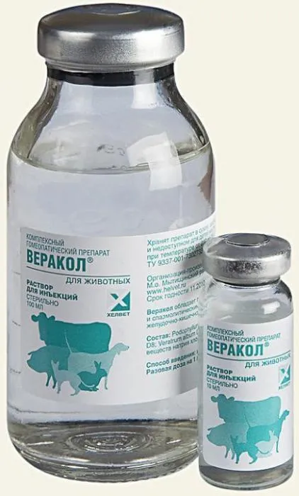 Drug Drug „verakol” kutya használati utasítás