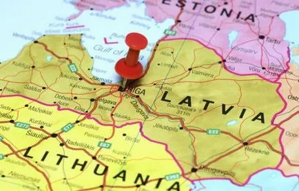 Balti államok - amelyek az ország a nemzetek és a balti államokban (mi) Balti államok - amelyek az ország a nemzetek és a balti államok