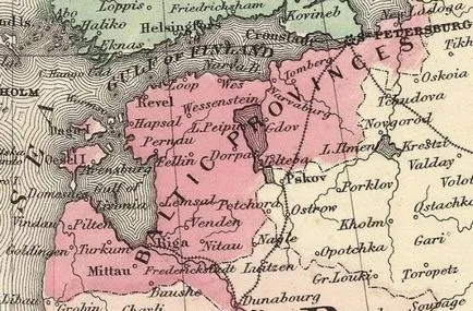 Balti államok - amelyek az ország a nemzetek és a balti államokban (mi) Balti államok - amelyek az ország a nemzetek és a balti államok