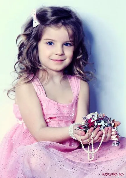 Nyaralás frizurák közepes haj fotóválogatás és tanácsot fodrászok
