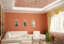A gyártók álmennyezetek és a társaság véleménye, a termelés az anyag társaságok, rangsor a legjobb