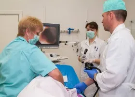 Gyomormosás jelzések, oldatok, technológia