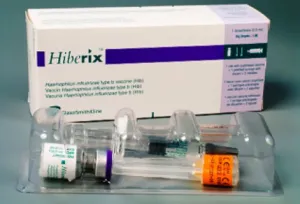Elleni védőoltás Hib fertőzés - hiberiks jogszabály vagy Hib