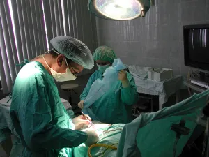 Volga District Medical Center - sebészet, sürgősségi orvosi ellátás, rehabilitáció,