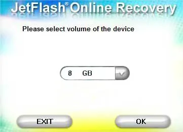 Program a helyreállítás flash meghajtók működési elv, hasznosság, helyreállítása telefon flash meghajtók