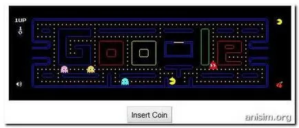Comedy google