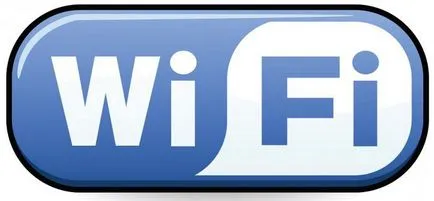 Vevők wifi és mindegyikük