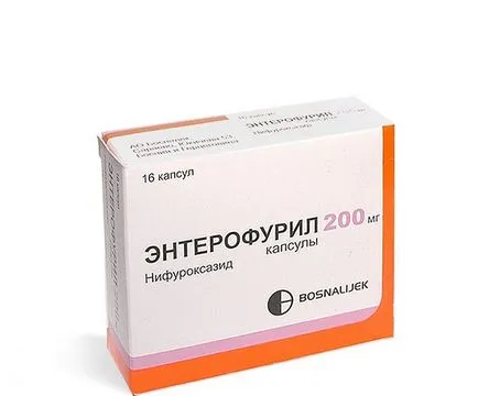 Megelőzés bélfertőzések előtt a hajóút (tengeri) Megelőzés bélfertőzések az út előtt a tengeren