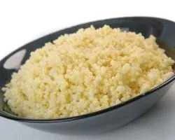 Millet kifáraszt a víz