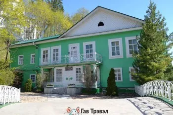 Pskov-Pechersk Monastery (Lavra)