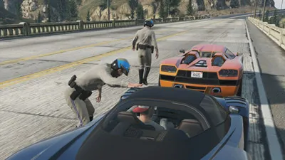GTA 5 végigjátszás misszió (Mission 31-40) (End Job pontos lövés) Passage 5 GTA misszió (küldetés 31-40)