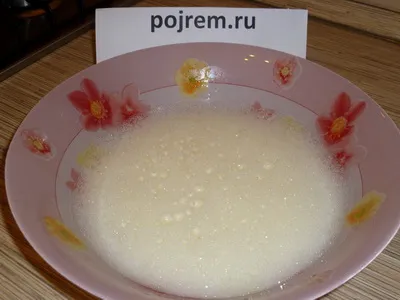 Egy egyszerű recept charlotte almával
