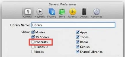 Öt egyszerű tipp, hogy segít visszanyerni korábbi formáját itunes (korábbi) Öt egyszerű tipp, hogy segít visszanyerni korábbi formáját itunes