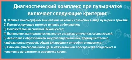 Pemphigus felnőtteknél