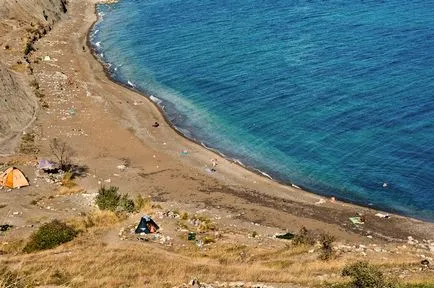 Utazás a Krím autóval