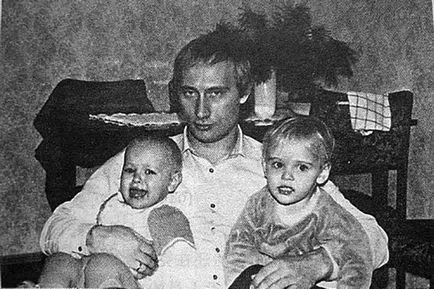 Putyin és Kabaeva esküvő Valaam - igaz vagy hamis gyermekek Putyin és Kabaeva, a személyes élet (pletykák) Putyin és Kabaeva esküvő Valaam - igaz vagy hamis gyermekek Putyin és Kabaeva, a személyes élet