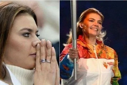 Putyin és Kabaeva esküvő Valaam - igaz vagy hamis gyermekek Putyin és Kabaeva, a személyes élet (az elnök) Putyin és Kabaeva esküvő Valaam - igaz vagy hamis gyermekek Putyin és Kabaeva, a személyes élet