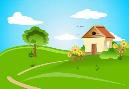 Egyszerű szabályok, hogyan lehet a gyermek bízik