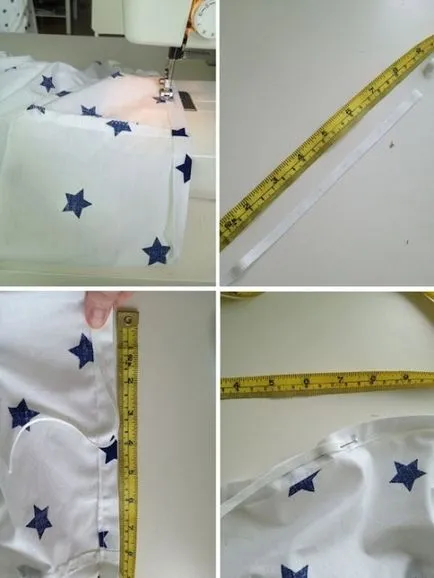 Lemezek egy gumiszalaggal kezeddel (lap) Lemezek egy gumiszalaggal saját kezűleg