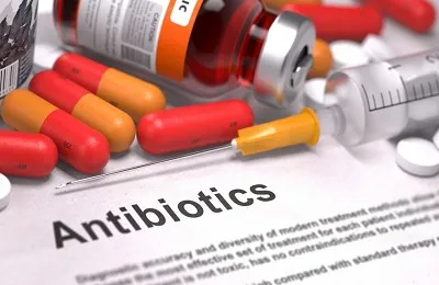 Stud antibiotikumok algoritmus működését és cselekvési eszközök (antibiotikum egységekként) Tenyésztési algoritmus antibiotikumok munka és a technikus