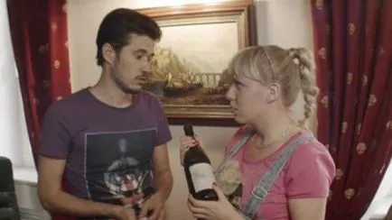 Igazi fiúk 1 csoportban 31 sorozat - nézni az új sorozat és a szállítási TNT Online