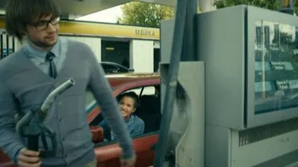Igazi fiúk 1 csoportban 31 sorozat - nézni az új sorozat és a szállítási TNT Online