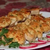 Receptek a grill - (több mint 15 receptet) a fotók