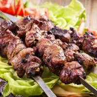 Receptek a grill - (több mint 15 receptet) a fotók
