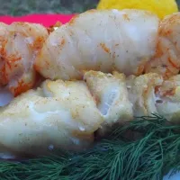 Receptek a grill - (több mint 15 receptet) a fotók