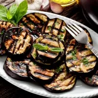 Receptek a grill - (több mint 15 receptet) a fotók