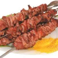 Receptek a grill - (több mint 15 receptet) a fotók