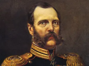 A reformok Sándor II oka, hogy