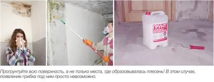 Javítása a mennyezet a konyhában a kezével (fotó, videó)