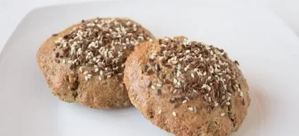 Recept zsemle a kemencében - finom és egyszerű, gazdag és szegény, édes és rozs zsemle (finom) Recept zsemle a kemencében - finom és egyszerű, gazdag és szegény, édes zsemlék és rozs