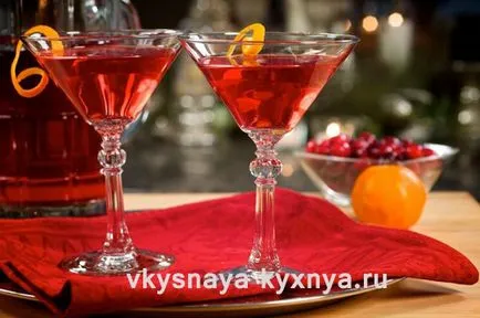 A recept egyszerű alkoholmentes koktélok otthon (alkoholos) A recept egyszerű alkoholmentes koktélok otthon