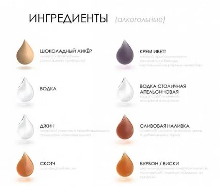 Recept 20 alkoholmentes koktél receptek otthon otthon