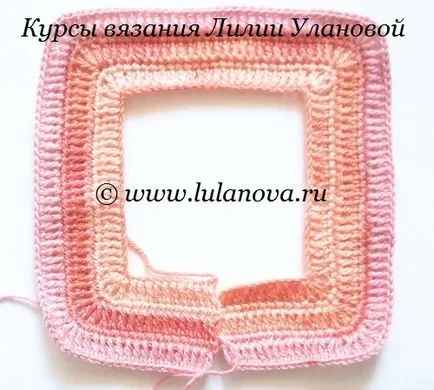 Raglan horog
