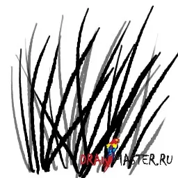 Döntetlen szép fák, néhány perc alatt (photoshop képzés) Döntetlen szép fák, néhány perc múlva
