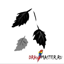 Döntetlen szép fák, néhány perc alatt (grafikus tábla) Döntetlen szép fák, néhány perc múlva