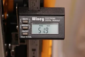 Felületi felmérni saját kezét -, hogyan lehet egy egyszerű video eszköz (do) Felületi felmérni saját kezét -, hogyan lehet egy egyszerű video eszköz