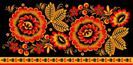 Festés fa akril festékek dekoratív és népszerű technika kezdőknek művészek (festmény) Festés fa akril festékek dekoratív és népszerű technika kezdőknek mesterek