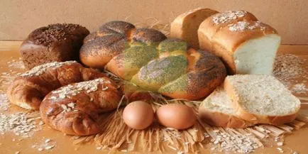 Kenyér recept, hogyan kell sütni finom kenyeret a kemencében otthon