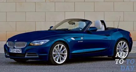 Roadster mi ez, a történet a megjelenés, a főbb különbségek