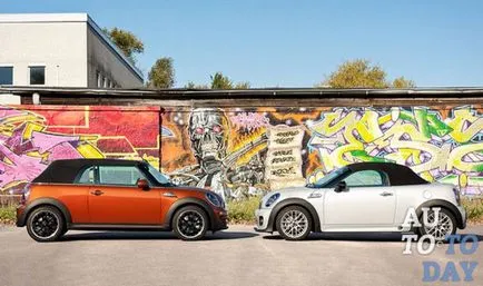 Roadster mi ez, a történet a megjelenés, a főbb különbségek