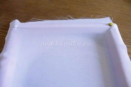 Rajz batikolt szakaszában kezdőknek